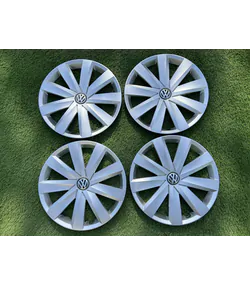 Volkswagen gyári 16" dísztárcsa 1