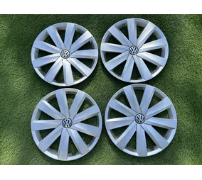 Volkswagen gyári 16" dísztárcsa alapértelmezett kép