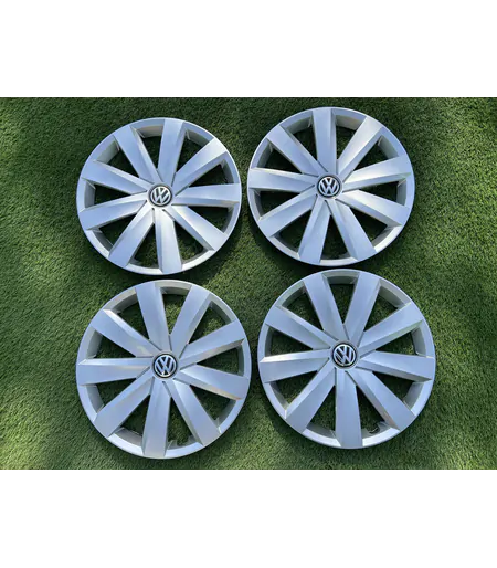 Volkswagen gyári 16" dísztárcsa