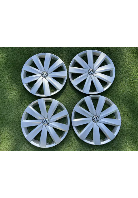 Volkswagen gyári 16" dísztárcsa
