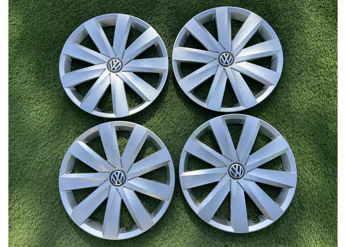 Volkswagen gyári 16" dísztárcsa alapértelmezett kép