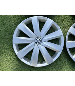 Volkswagen gyári 16" dísztárcsa 2