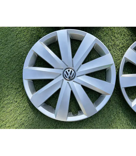 Volkswagen gyári 16" dísztárcsa 2