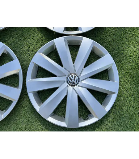 Volkswagen gyári 16" dísztárcsa 3