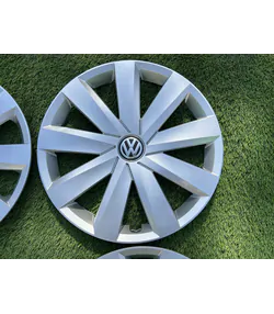 Volkswagen gyári 16" dísztárcsa 4