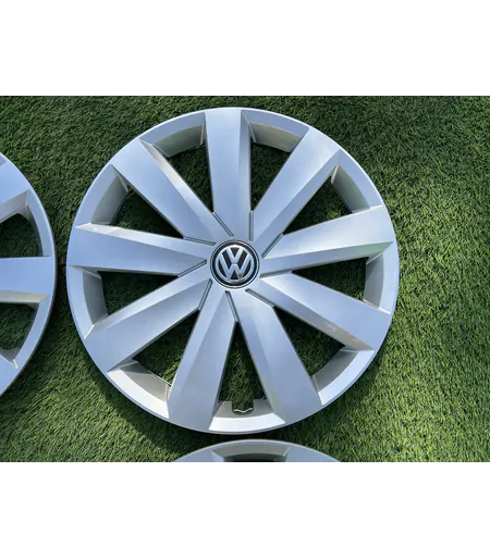Volkswagen gyári 16" dísztárcsa 4