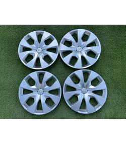 CITROEN 16" dísztárcsa 1