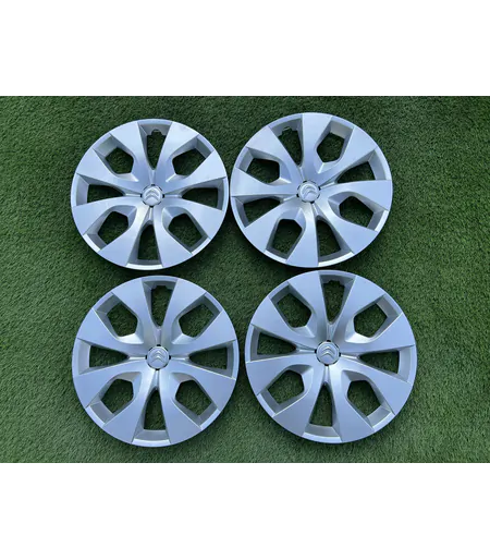 CITROEN 16" dísztárcsa