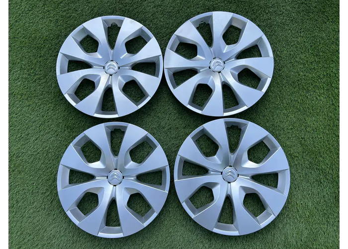 CITROEN 16" dísztárcsa alapértelmezett kép