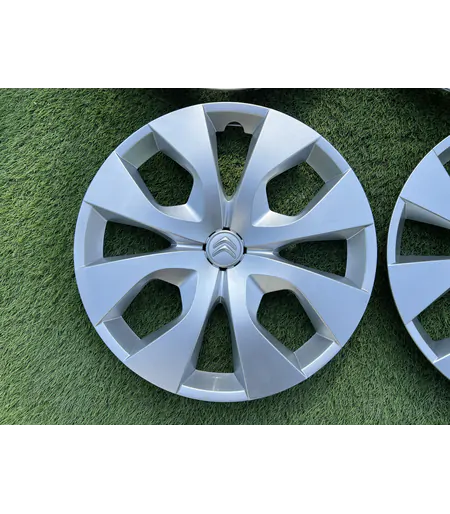 CITROEN 16" dísztárcsa 2