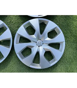 CITROEN 16" dísztárcsa 3