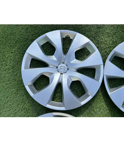 CITROEN 16" dísztárcsa 5