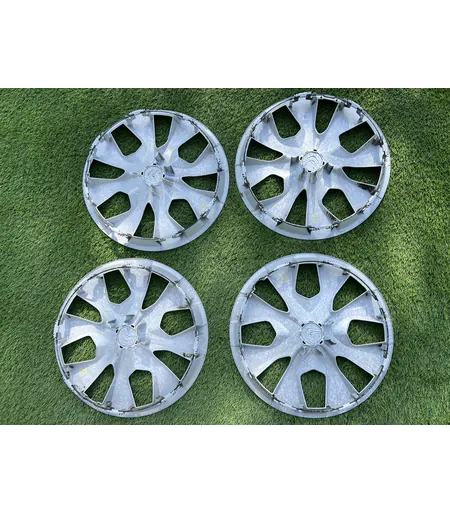 CITROEN 16" dísztárcsa 6
