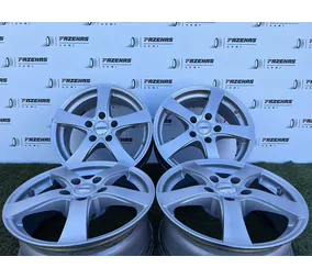 5x114.3 16" Dezent alufelni 6,5Jx16h2 ET40 - Mobil Gumis