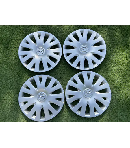 MAZDA 16" dísztárcsa 1