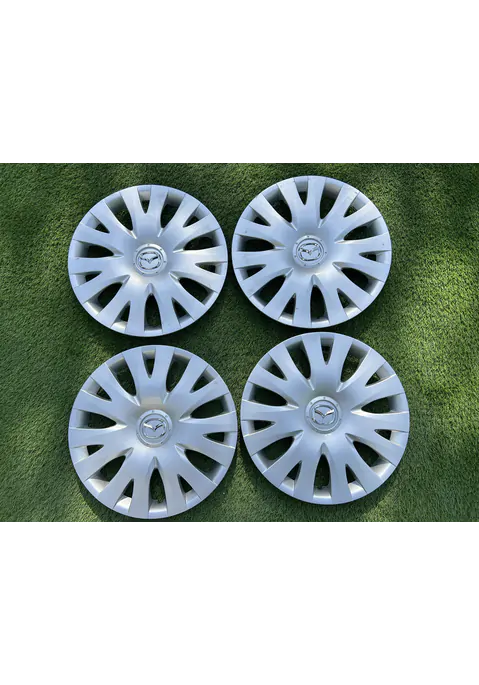 MAZDA 16" dísztárcsa