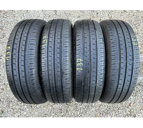 175/60 R16 Bridgestone Ecopia EP150 nyári gumi 5-6mm - Mobil Gumis