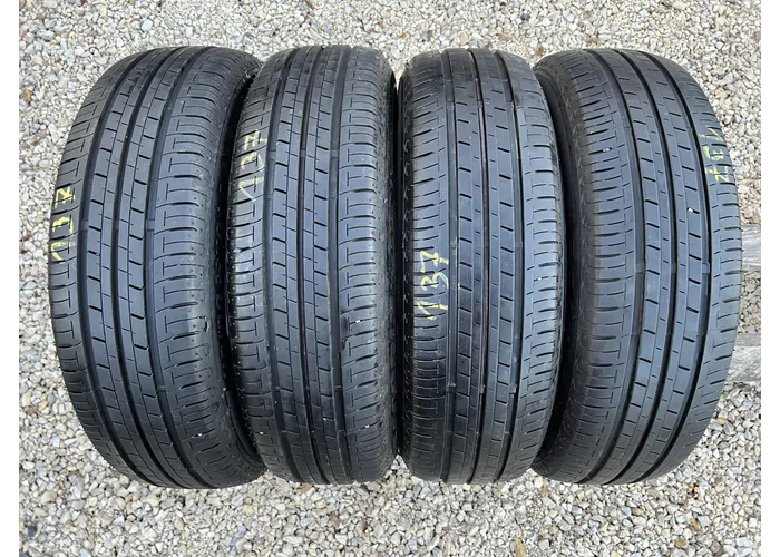 175/60 R16 Bridgestone Ecopia EP150 nyári gumi 5-6mm - Mobil Gumis