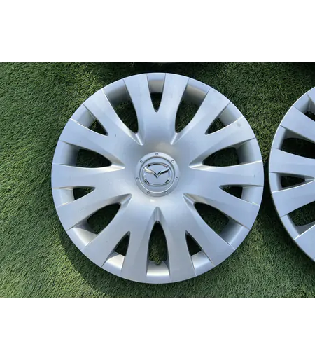 MAZDA 16" dísztárcsa 2