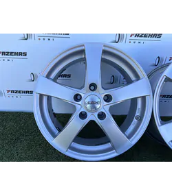 5x114.3 16" Dezent alufelni 6,5Jx16h2 ET40 - Mobil Gumis 5