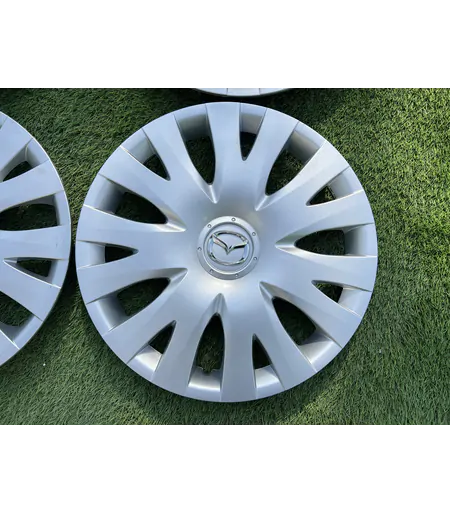 MAZDA 16" dísztárcsa 3