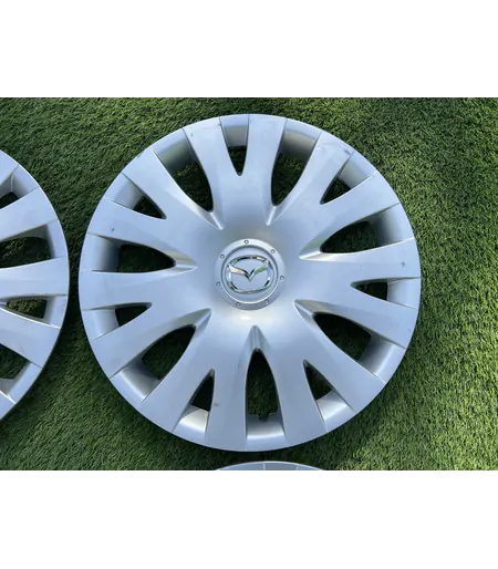 MAZDA 16" dísztárcsa 4