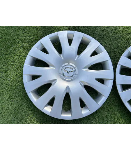 MAZDA 16" dísztárcsa 5