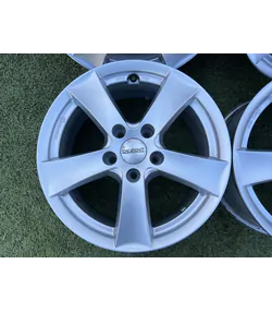 5x112 16" Dezent alufelni 6,5Jx16h2 ET41 - Mobil Gumis 3