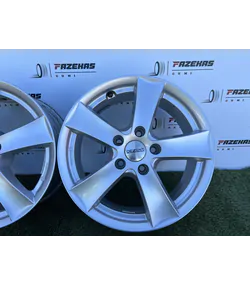 5x112 16" Dezent alufelni 6,5Jx16h2 ET41 - Mobil Gumis 6