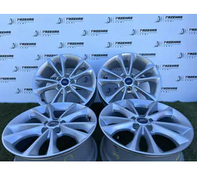 5x108 17" Ford Kuga gyári alufelni 7,5Jx17h2 ET52,5 - Mobil Gumis