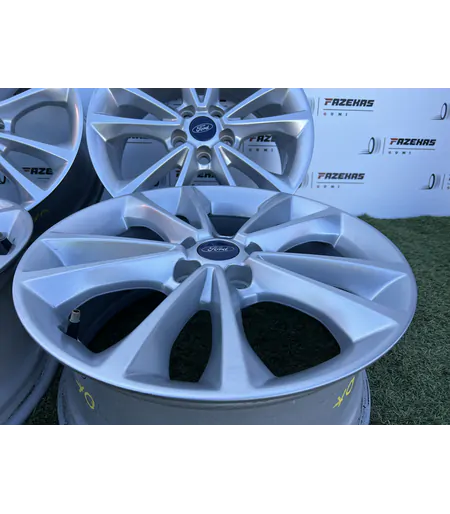 5x108 17" Ford Kuga gyári alufelni 7,5Jx17h2 ET52,5 - Mobil Gumis 2
