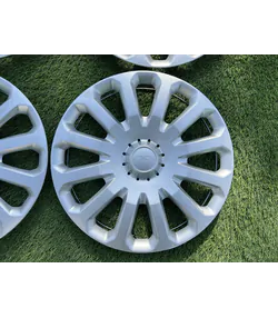 Ford gyári 15" dísztárcsa 3