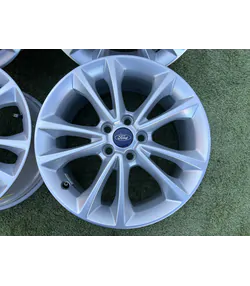 5x108 17" Ford Kuga gyári alufelni 7,5Jx17h2 ET52,5 - Mobil Gumis 4