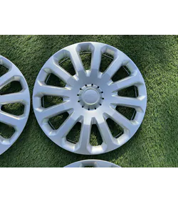 Ford gyári 15" dísztárcsa 4
