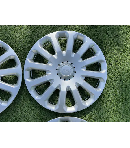 Ford gyári 15" dísztárcsa 4