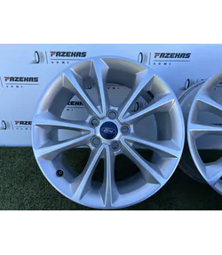 5x108 17" Ford Kuga gyári alufelni 7,5Jx17h2 ET52,5 - Mobil Gumis 5