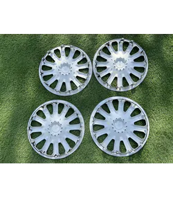 Ford gyári 15" dísztárcsa 6