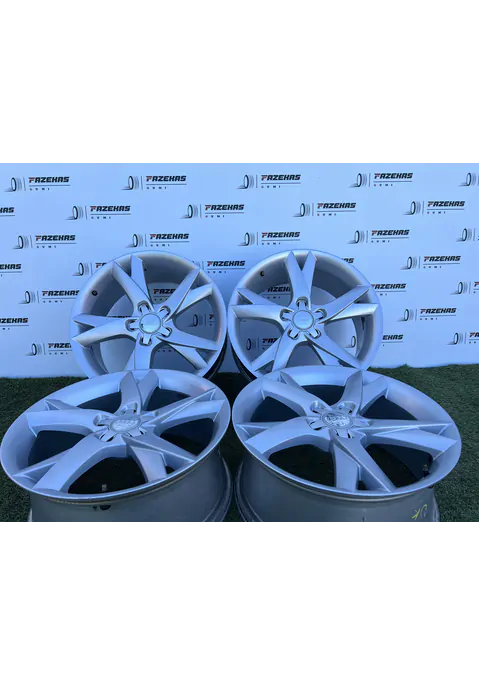 5x112 18" Audi alufelni 8Jx18h2 ET45 - Mobil Gumis