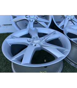 5x112 18" Audi alufelni 8Jx18h2 ET45 - Mobil Gumis 2