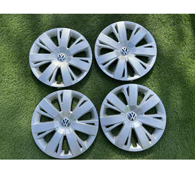 Volkswagen gyári 16" dísztárcsa alapértelmezett kép