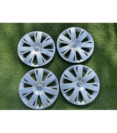 Volkswagen gyári 16" dísztárcsa