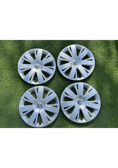 Volkswagen gyári 16" dísztárcsa