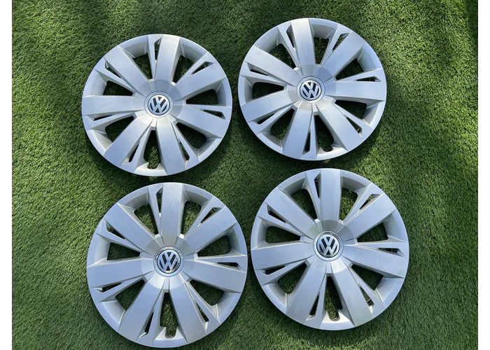Volkswagen gyári 16" dísztárcsa alapértelmezett kép