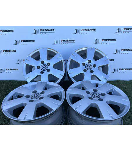 5x100 14" Dezent alufelni 6Jx14h2 ET43 - Mobil Gumis