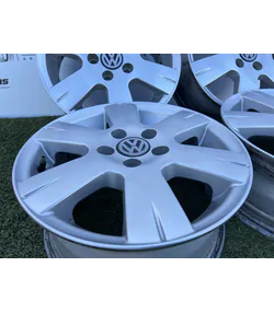 5x100 14" Dezent alufelni 6Jx14h2 ET43 - Mobil Gumis 2