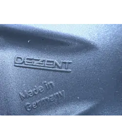 5x100 14" Dezent alufelni 6Jx14h2 ET43 - Mobil Gumis 7