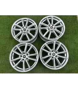 5x120 19" Land Rover Range Rover alufelni +TPMS 7,5Jx19h2 ET44,5 1