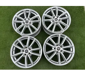 5x120 19" Land Rover Range Rover alufelni +TPMS 7,5Jx19h2 ET44,5 alapértelmezett kép