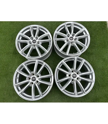 5x120 19" Land Rover Range Rover alufelni +TPMS 7,5Jx19h2 ET44,5 - Mobil Gumis