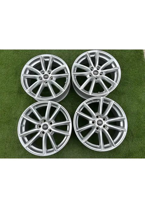 5x120 19" Land Rover Range Rover alufelni +TPMS 7,5Jx19h2 ET44,5